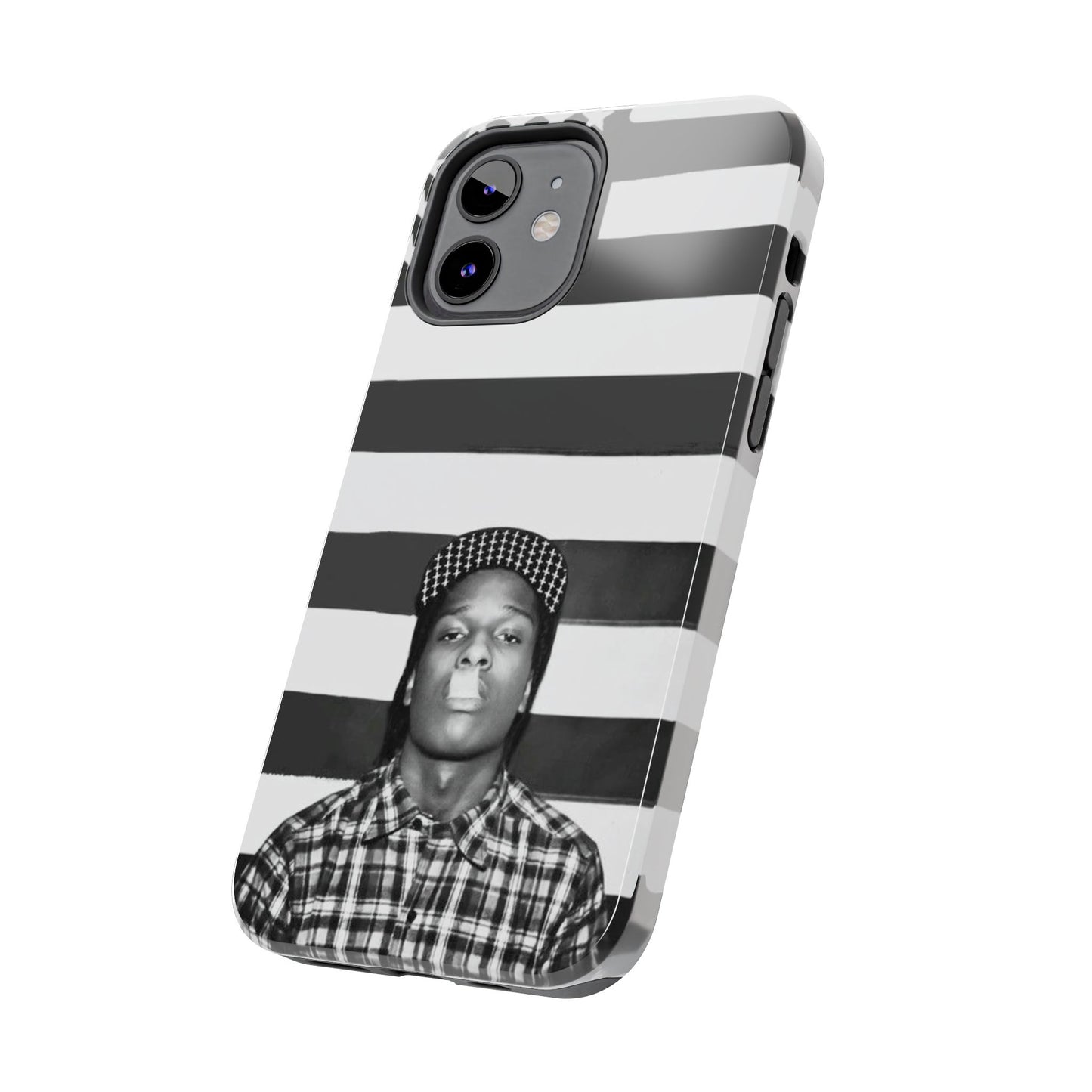 Asap Rocky Phone Case