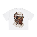 Masked Tee