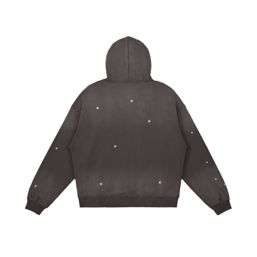 Days Before Rodeo Travis Scott Hoodie