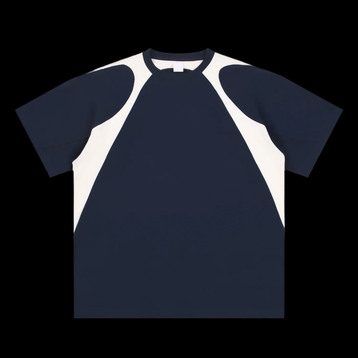 Contrast T-Shirt