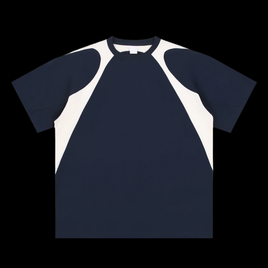 Contrast T-Shirt