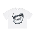 Grey Grillz Tee