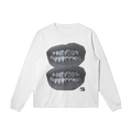 Double Grillz Sweatshirt