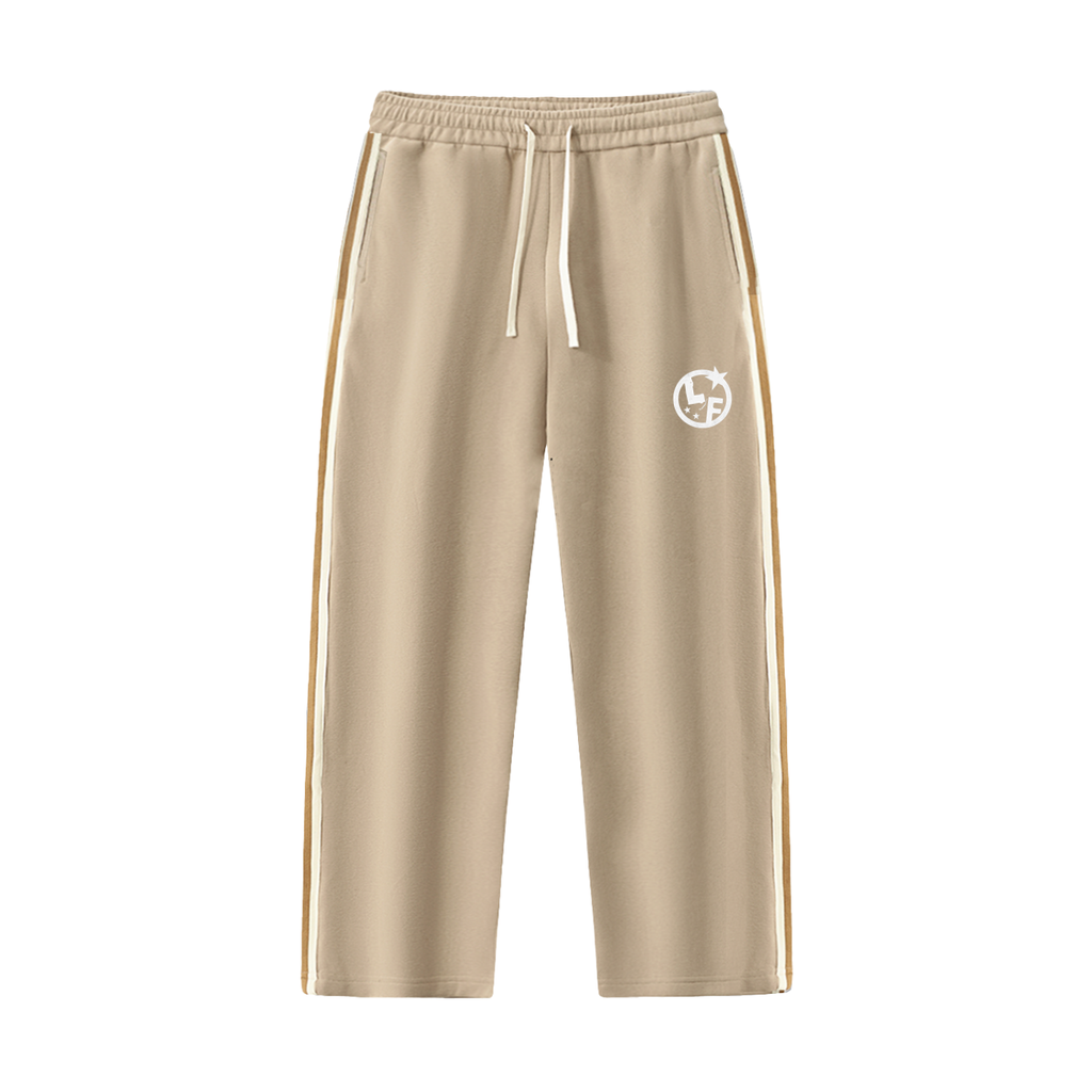 Striped LF Sweatpants