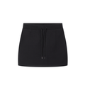 Drawstring Skirt