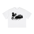 Unleashed Tee