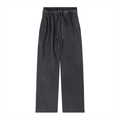 Vintage Washed Waist Sweatpants