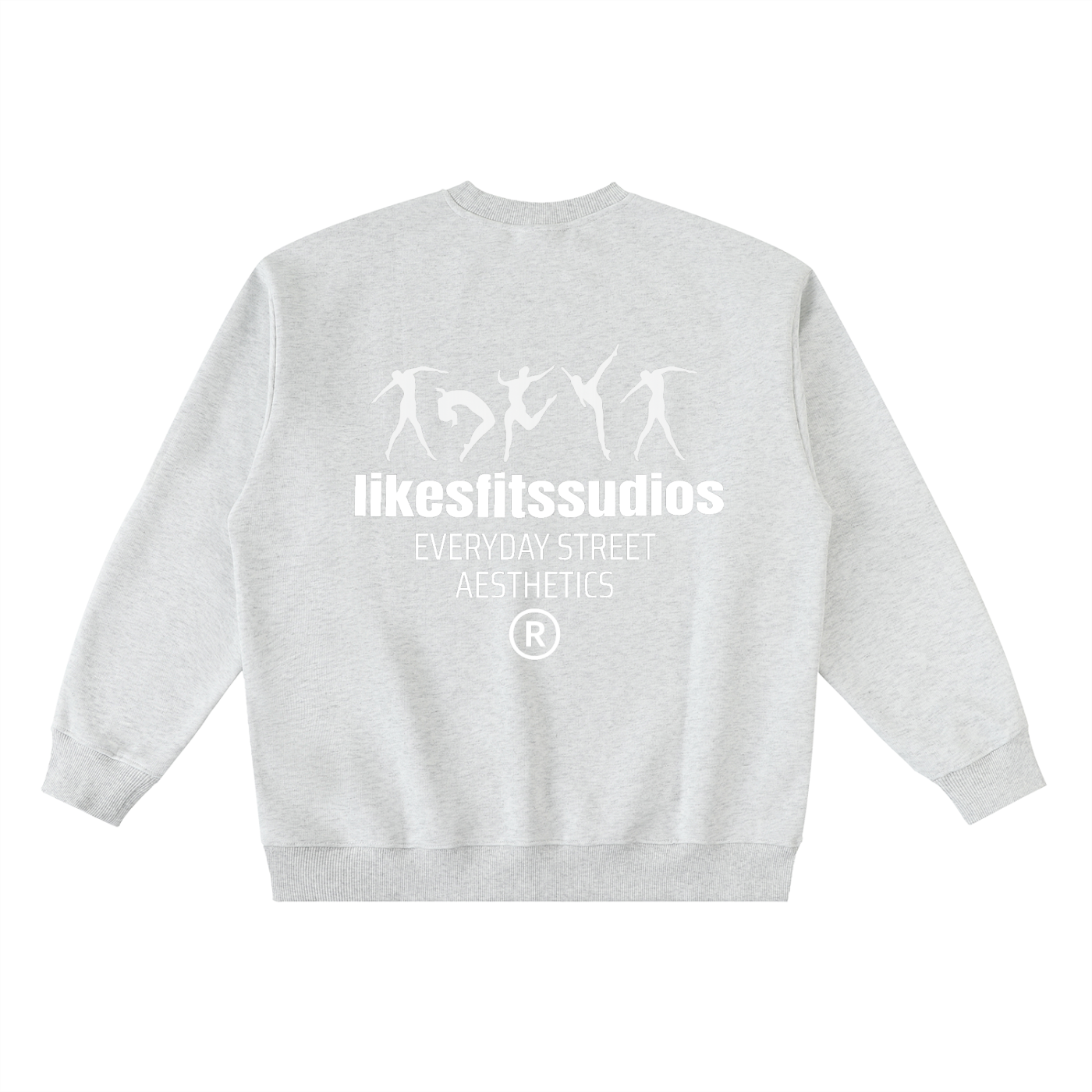 LF Studios Crewneck Sweatshirt