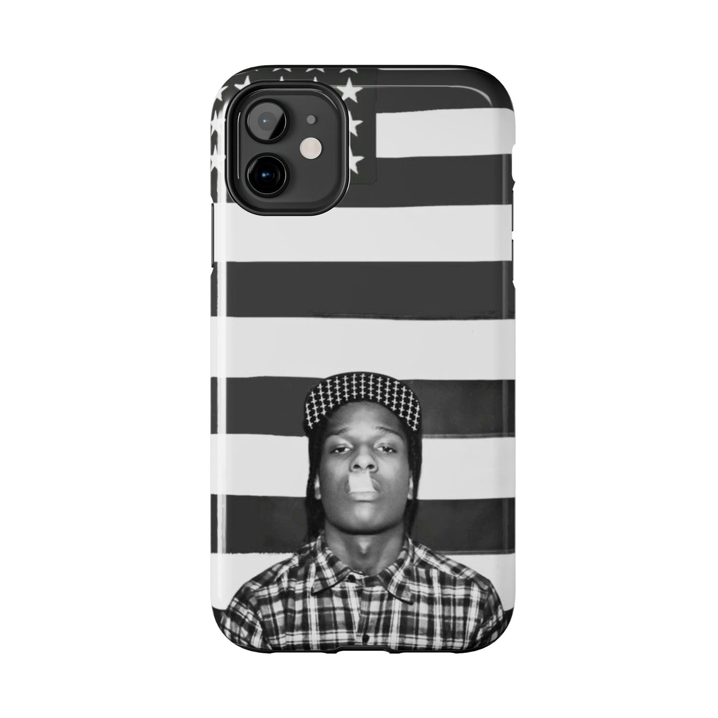 Asap Rocky Phone Case