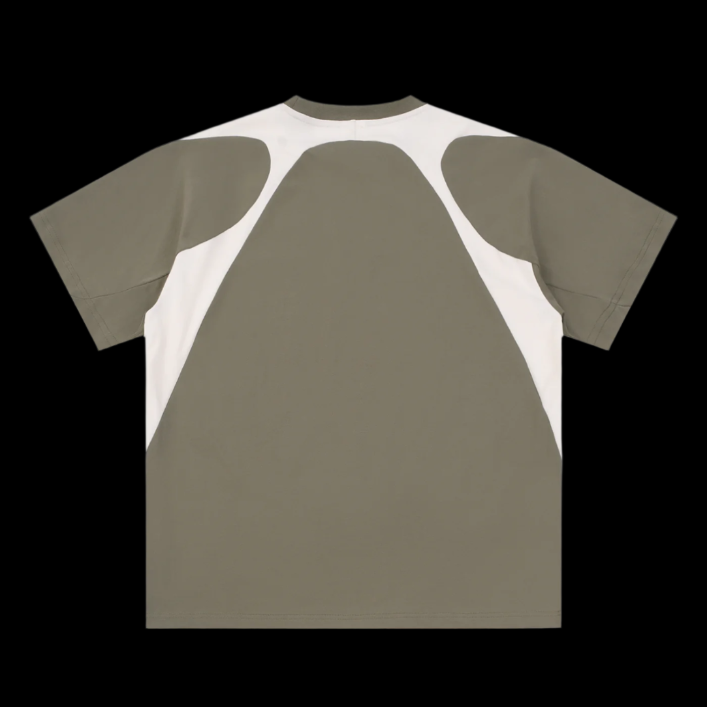 Contrast T-Shirt