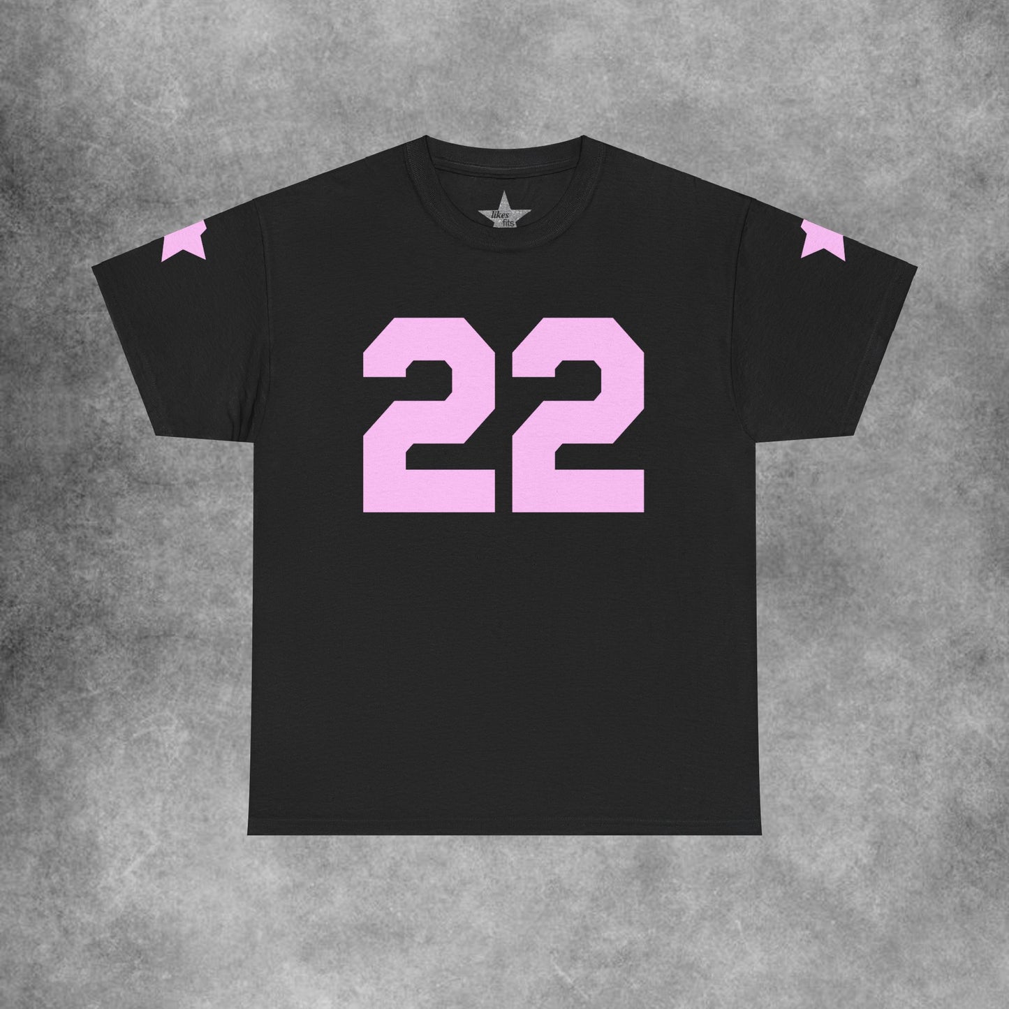 Pink 22 T-Shirt