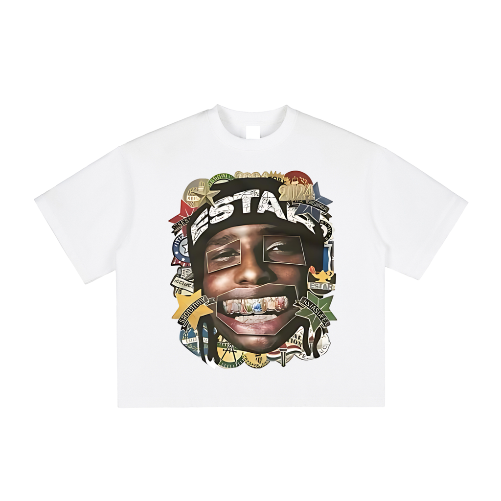 Asap Rocky Tee
