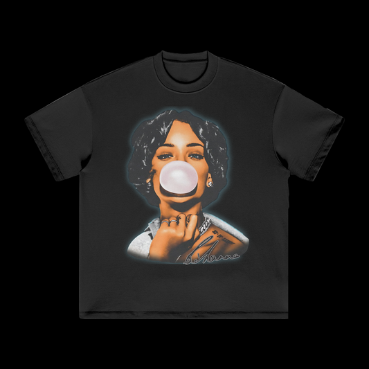 Rihanna Bubblegum T-Shirt