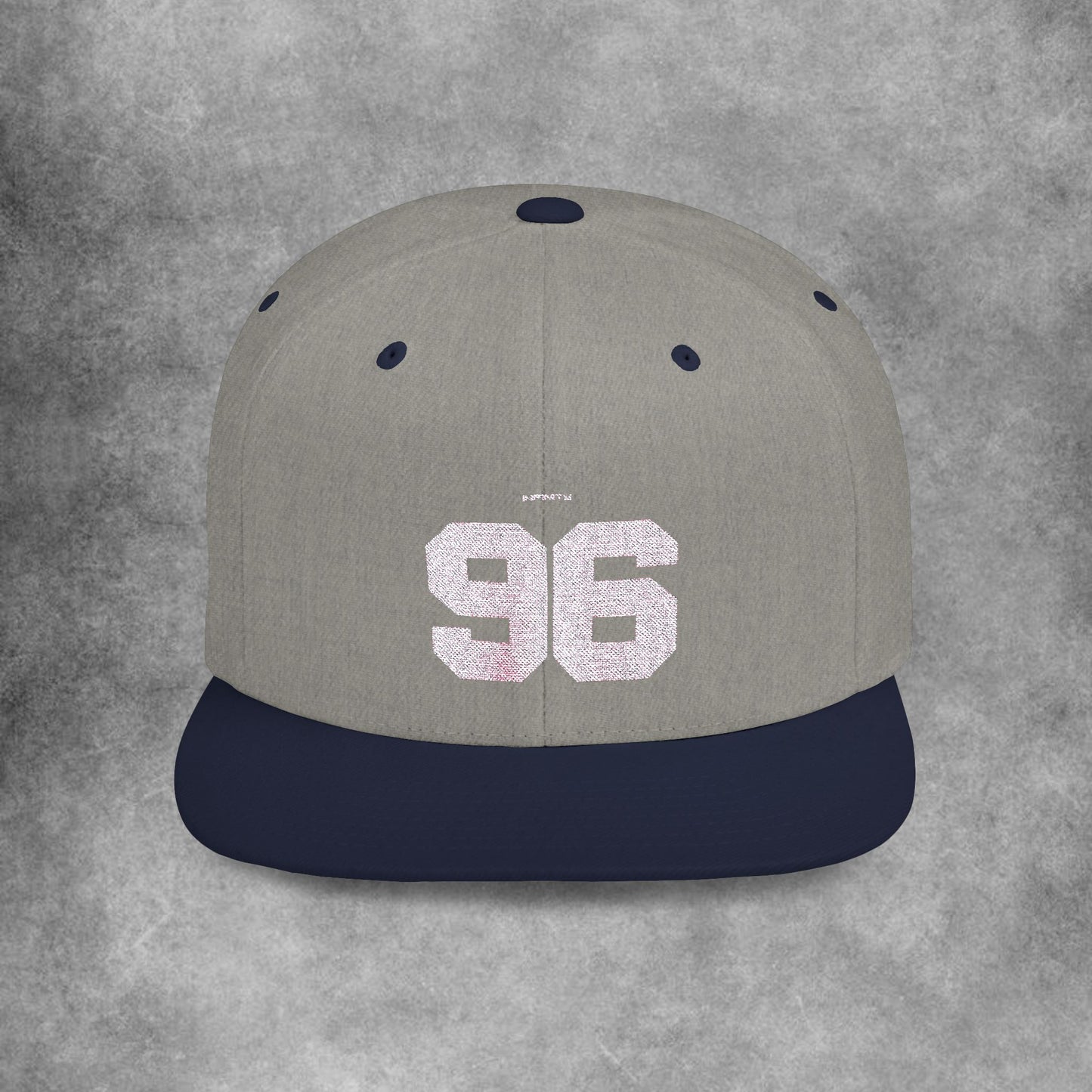 96 Hat