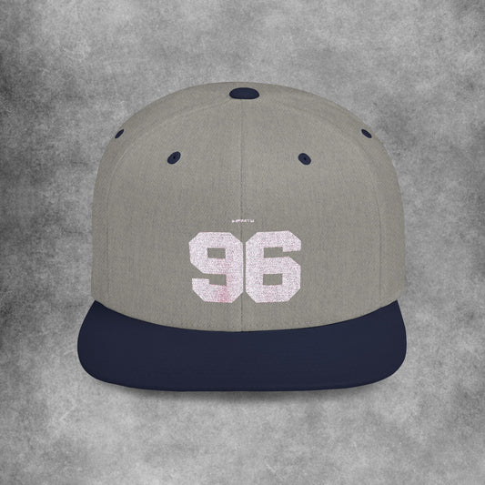 96 Hat