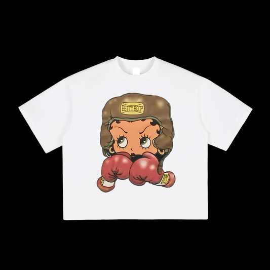 Betty Boop Tee