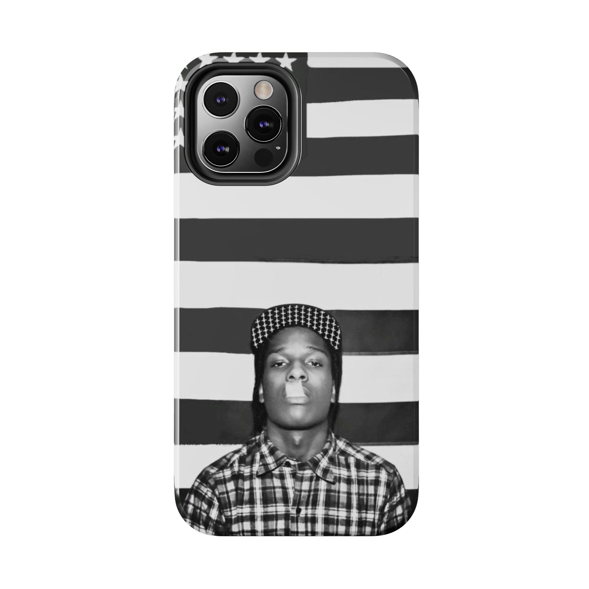 Asap Rocky Phone Case