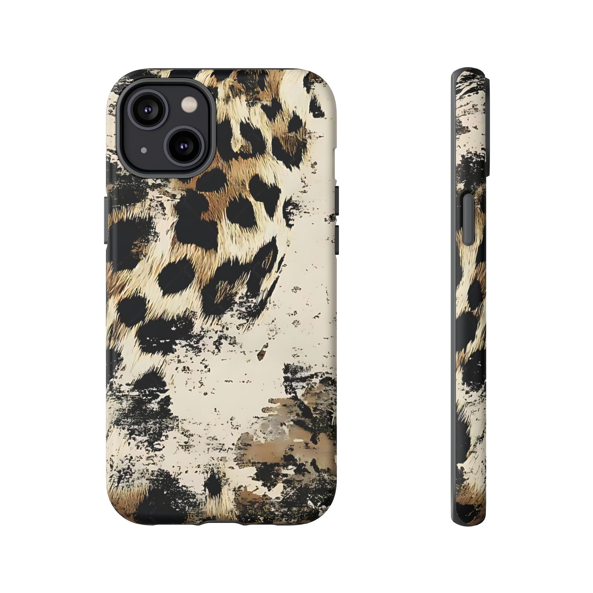 Leopard Phone Case