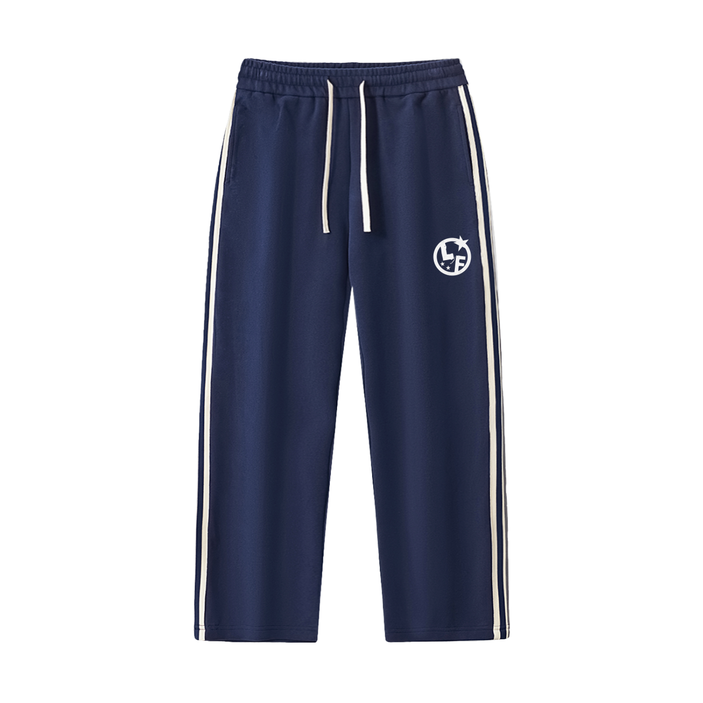 Striped LF Sweatpants