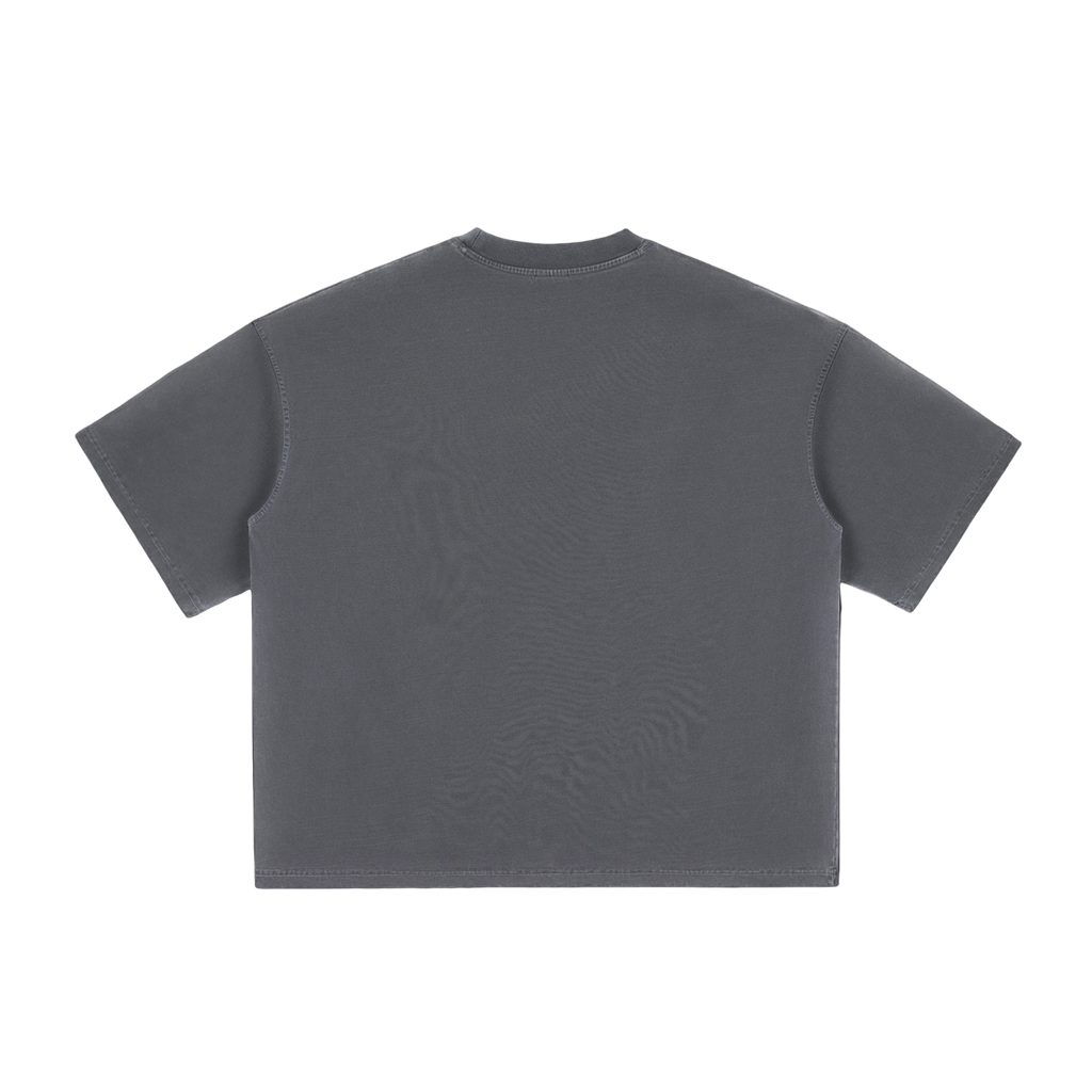 Grey LikesFits Hat Tee