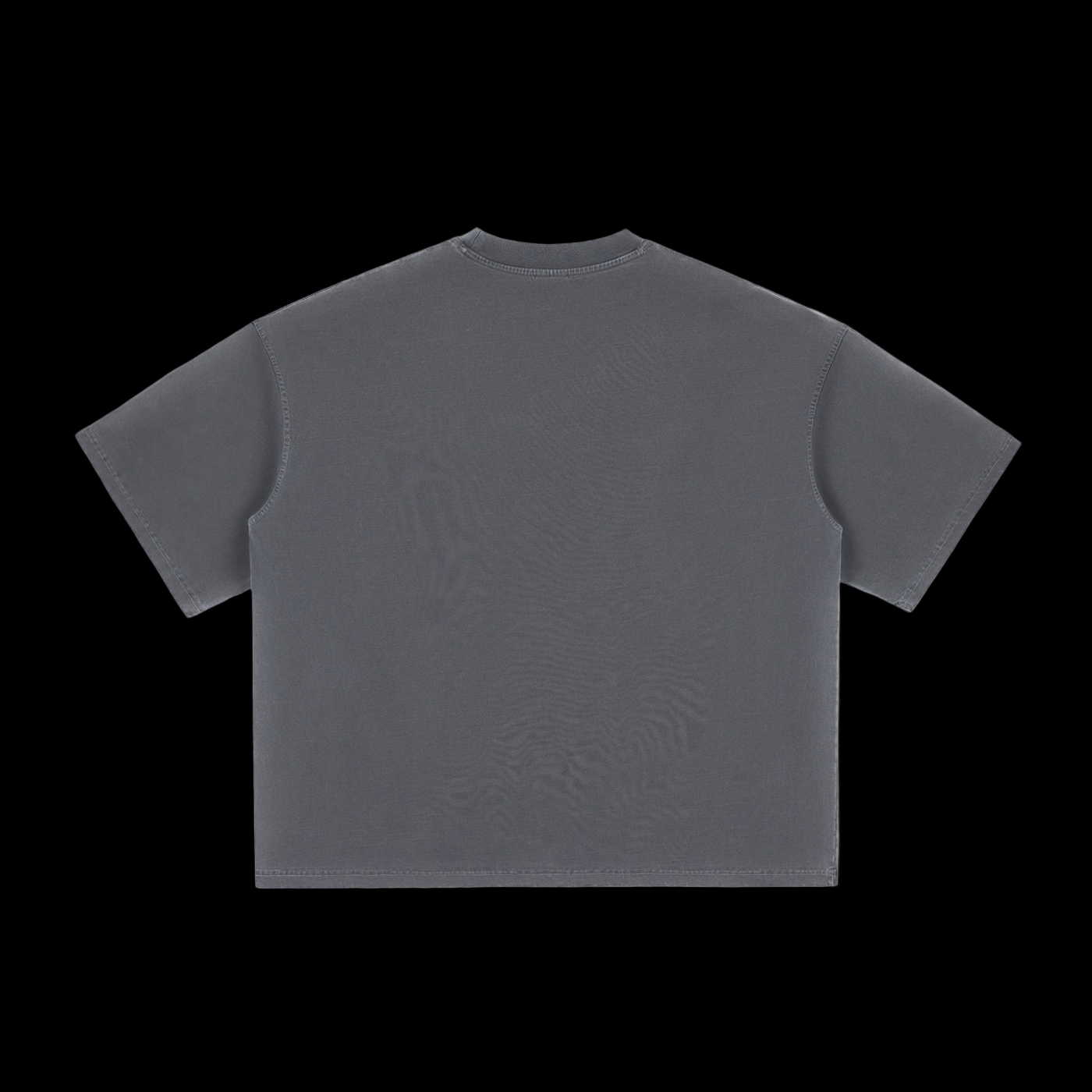 Grey LikesFits Hat Tee
