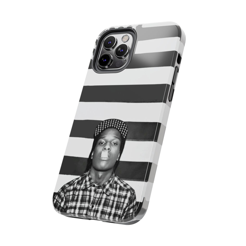 Asap Rocky Phone Case
