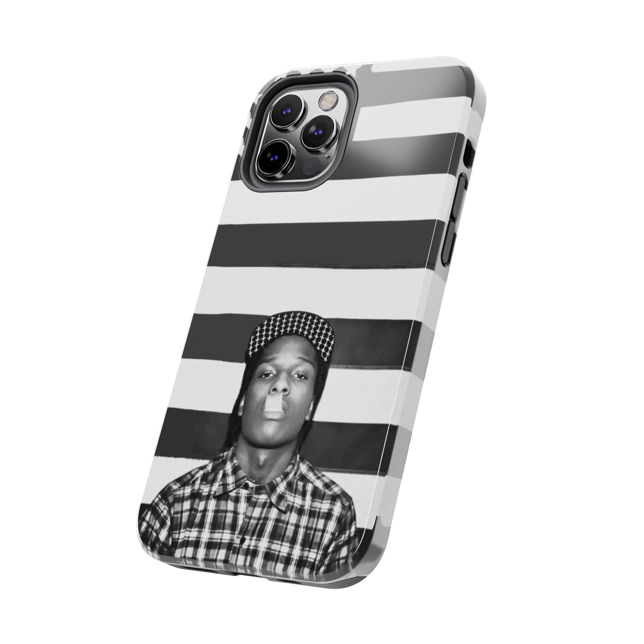 Asap Rocky Phone Case