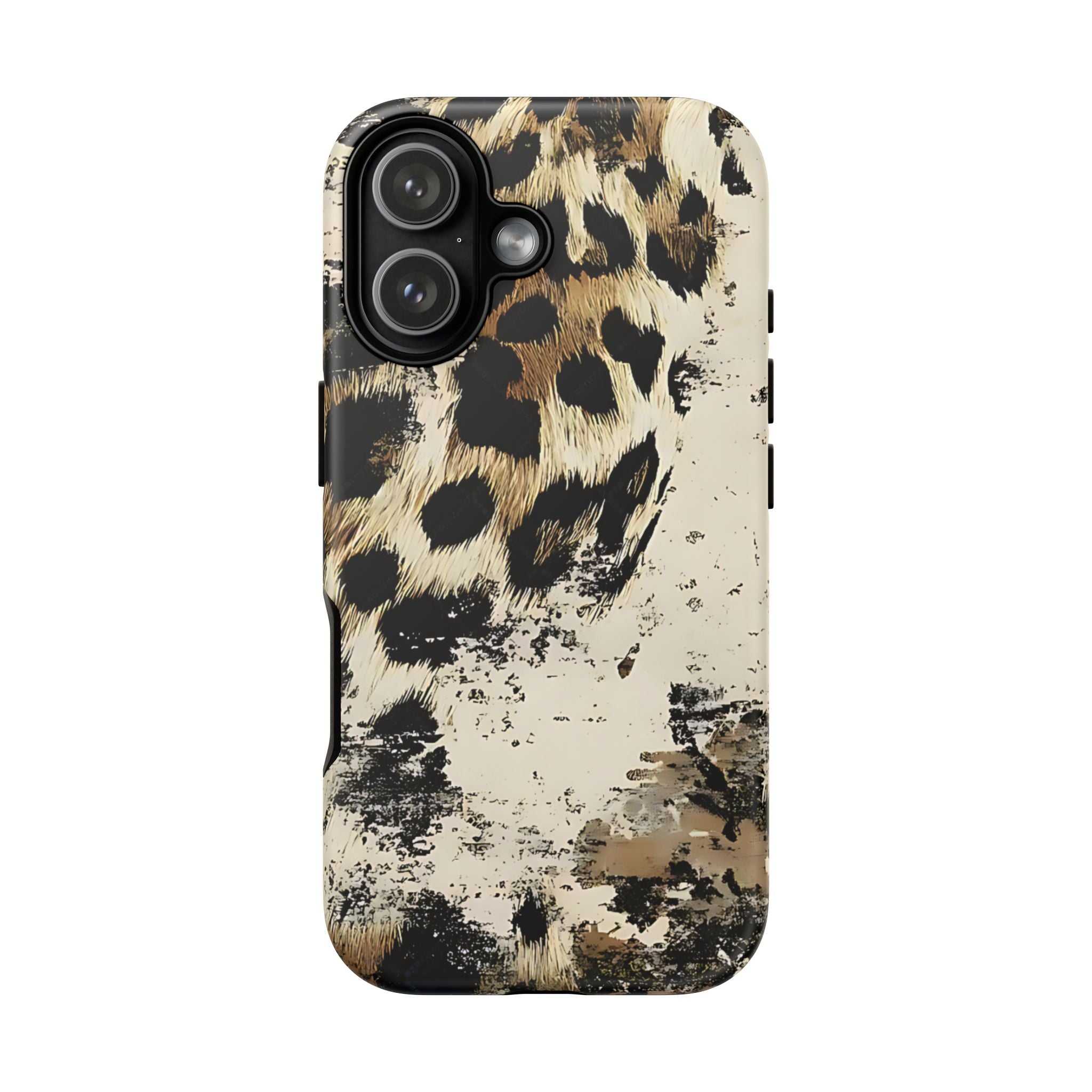 Leopard Phone Case