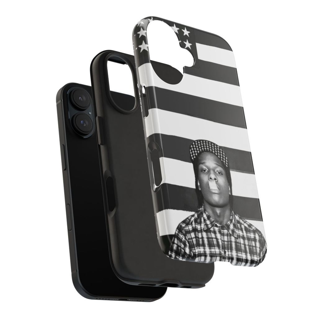 Asap Rocky Phone Case