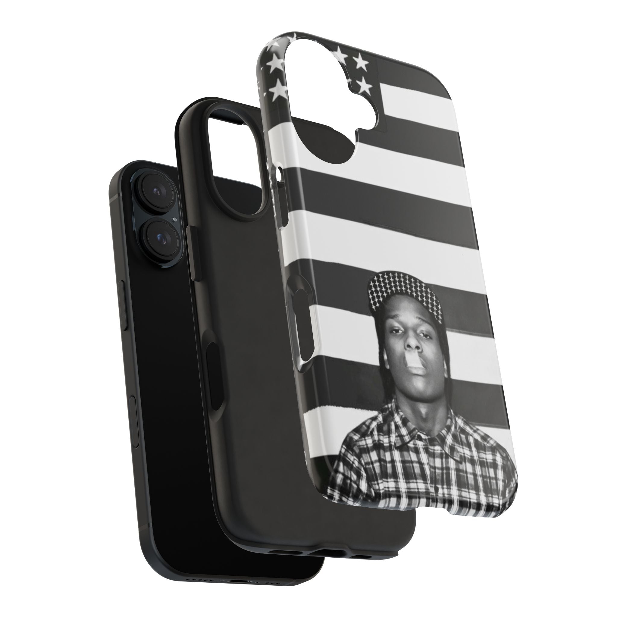 Asap Rocky Phone Case