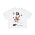 SZA Butterflies Tee