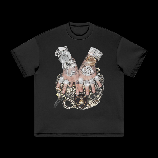 Jewels T-Shirt