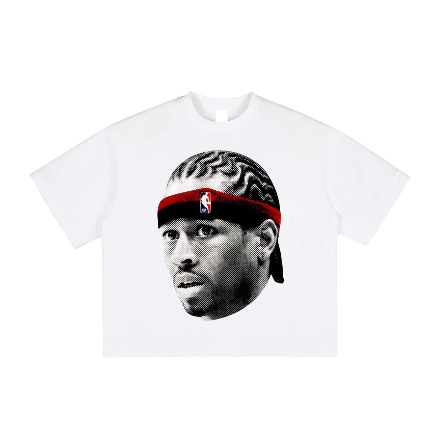 Allen Iverson Tee