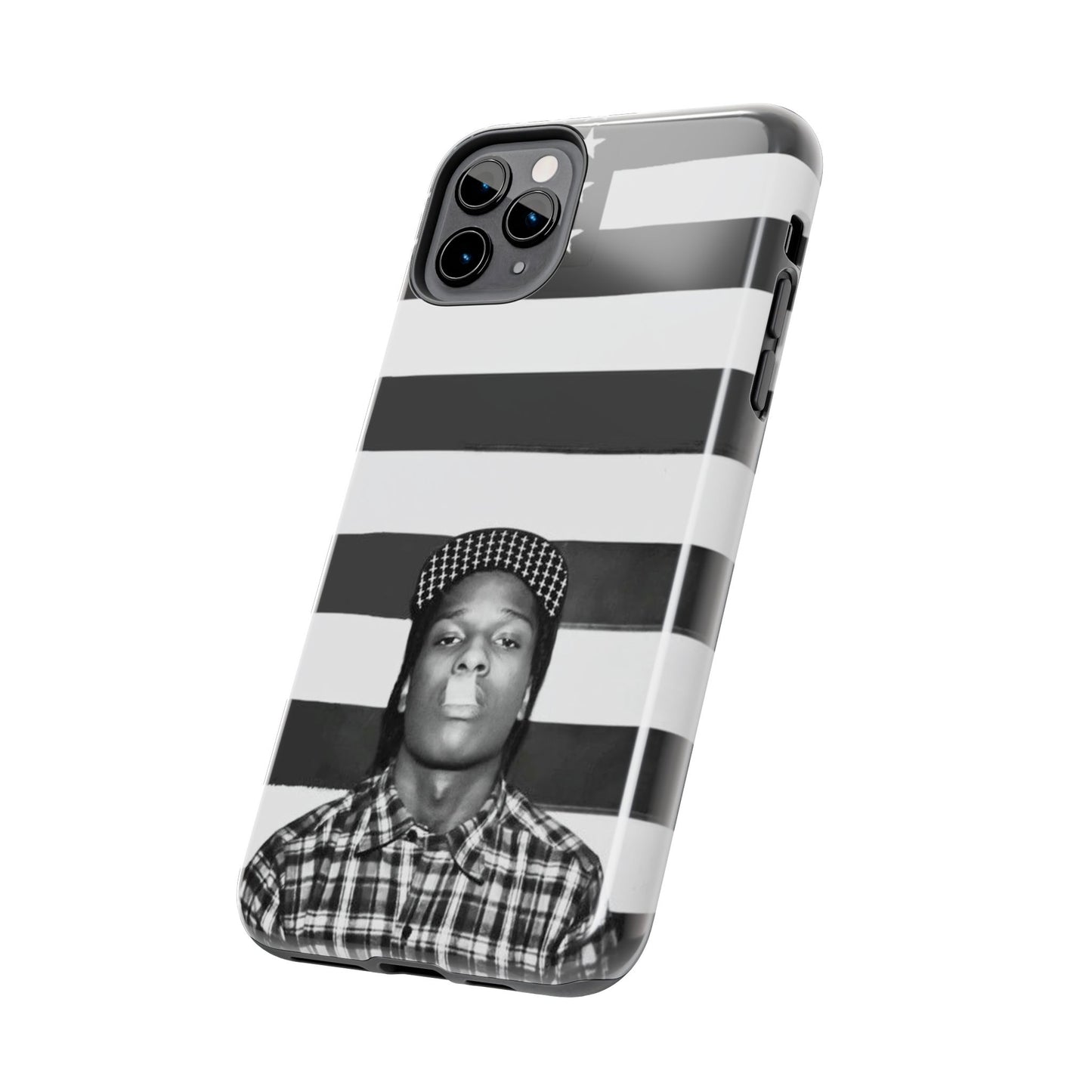 Asap Rocky Phone Case