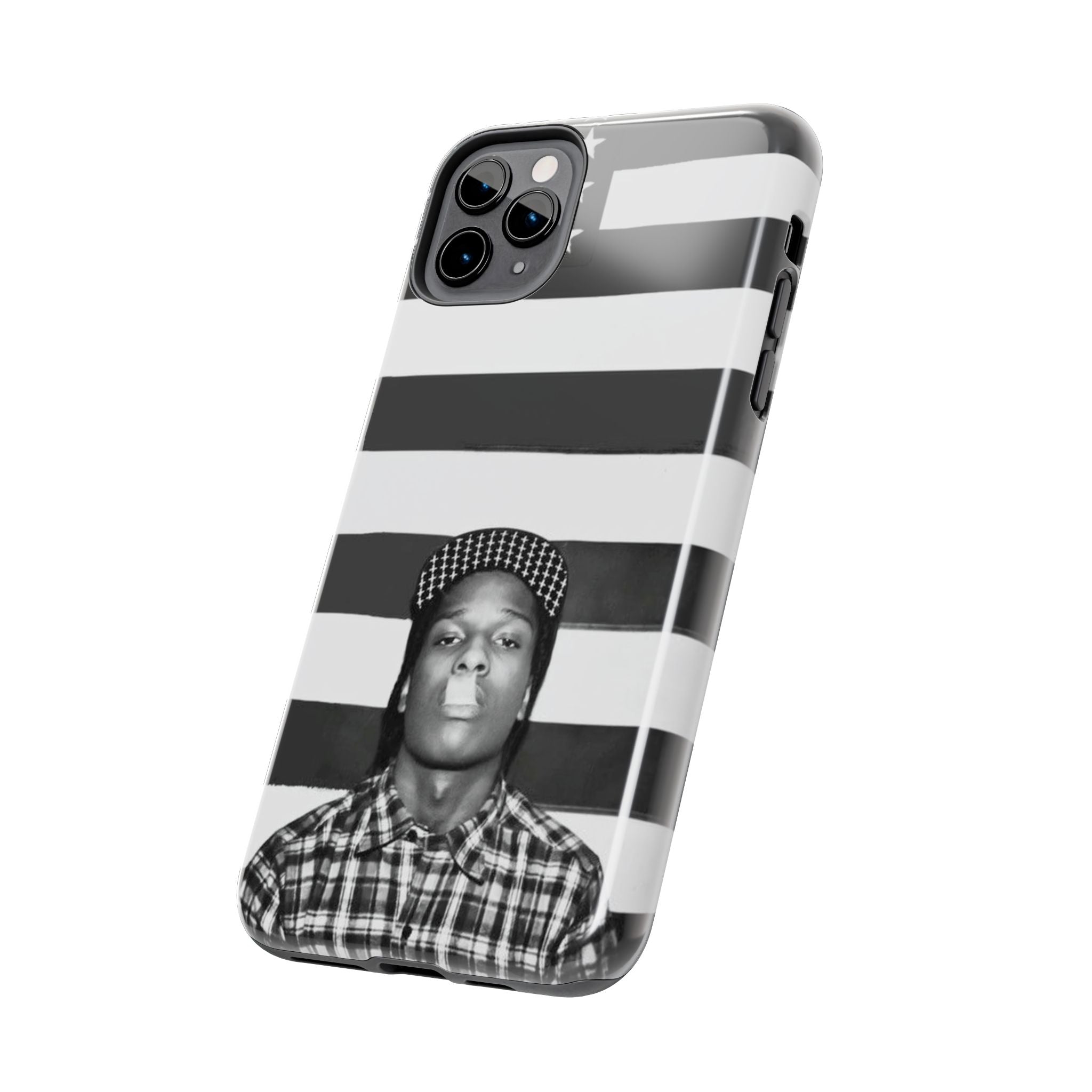 Asap Rocky Phone Case