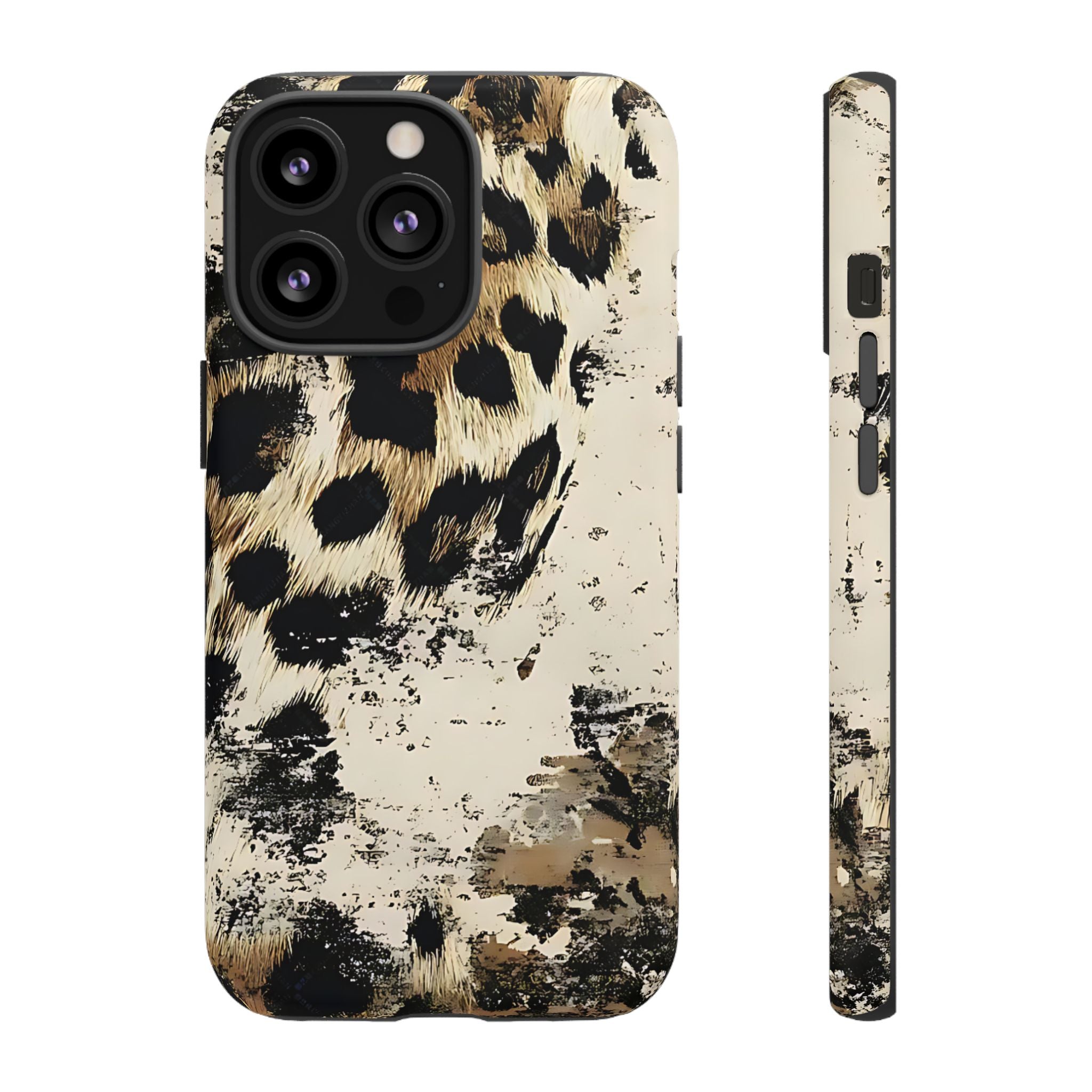 Leopard Phone Case