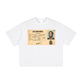 Gucci Mane ID Tee