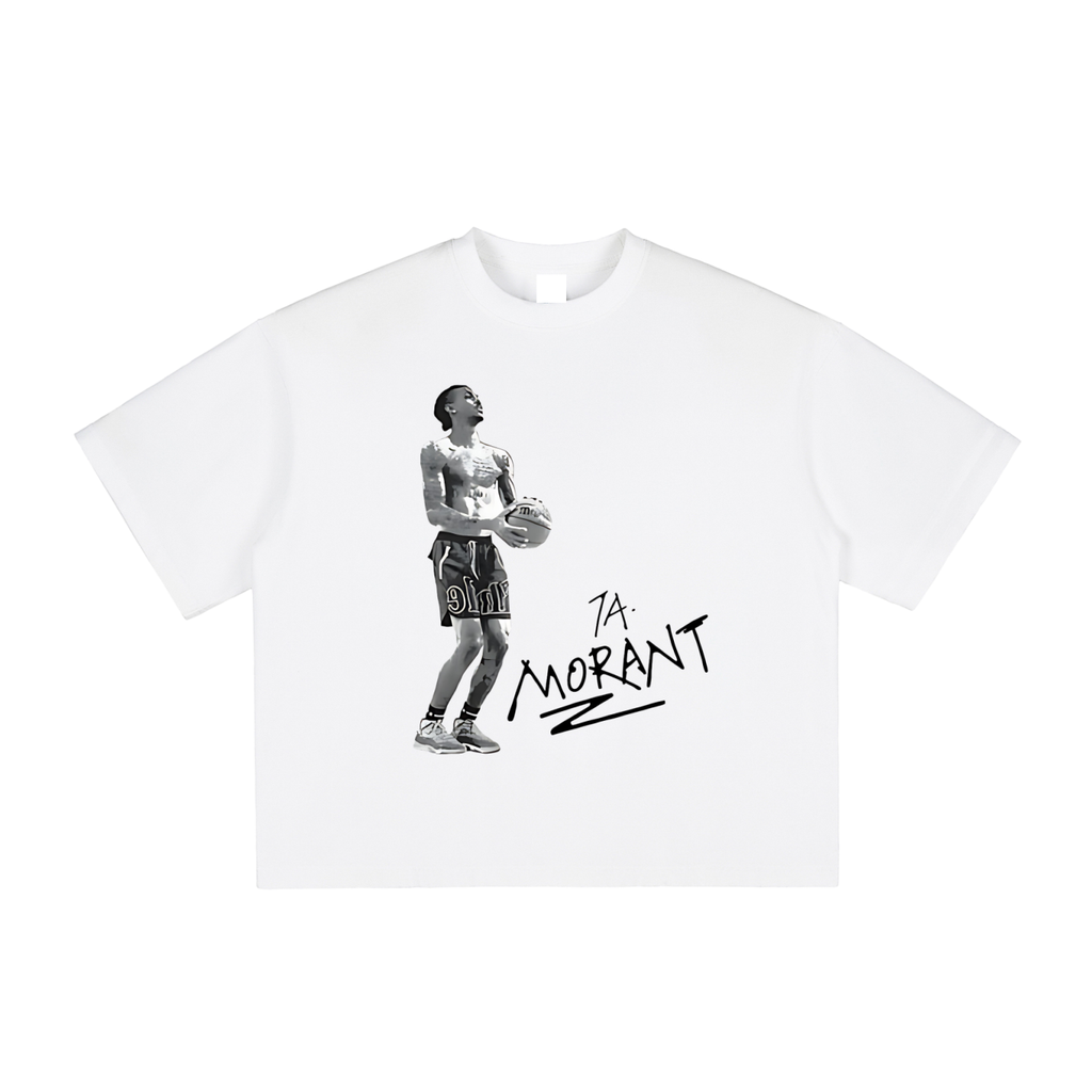 Ja Morant Tee