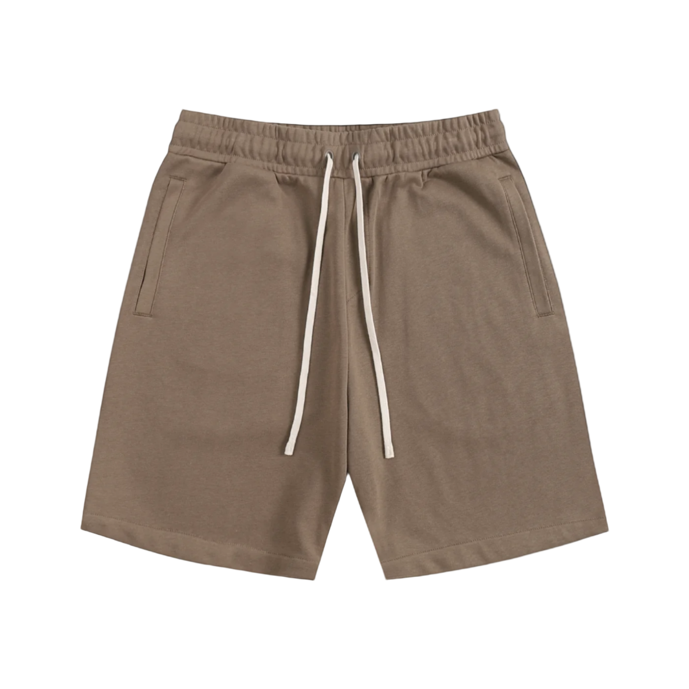 Essential Cotton Shorts