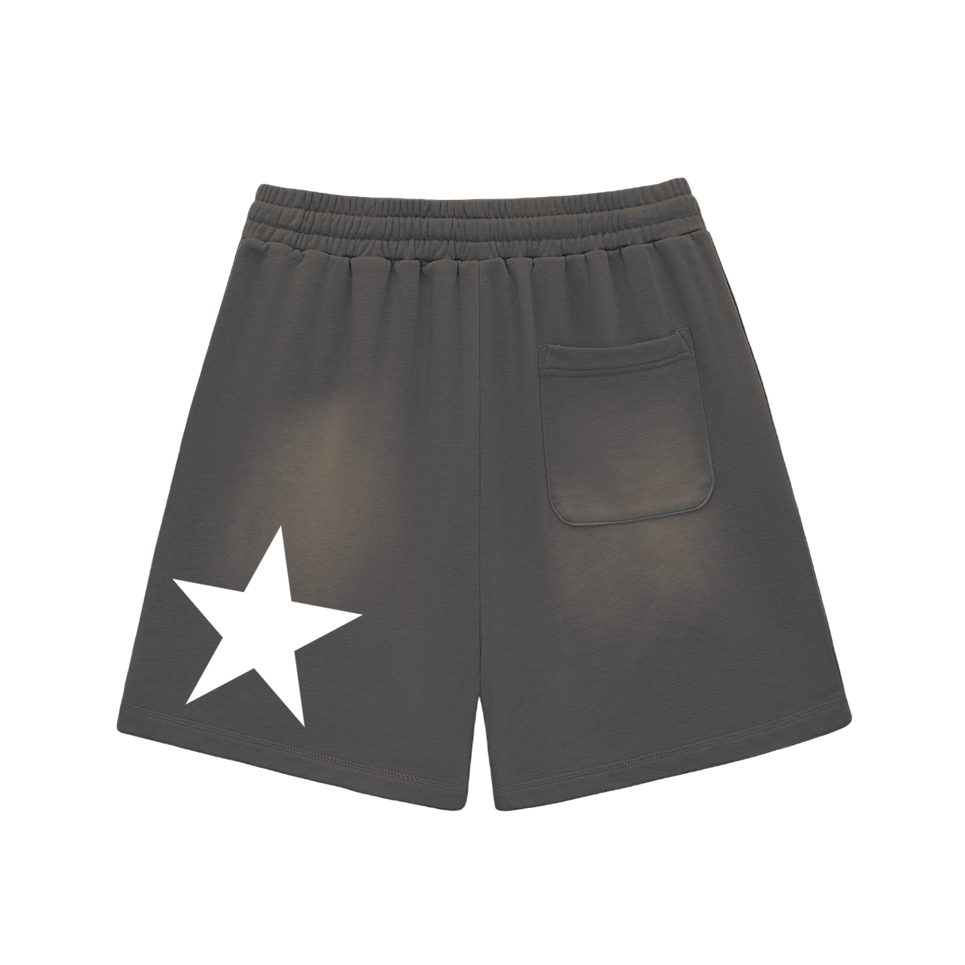 LikesFits Sweatshorts