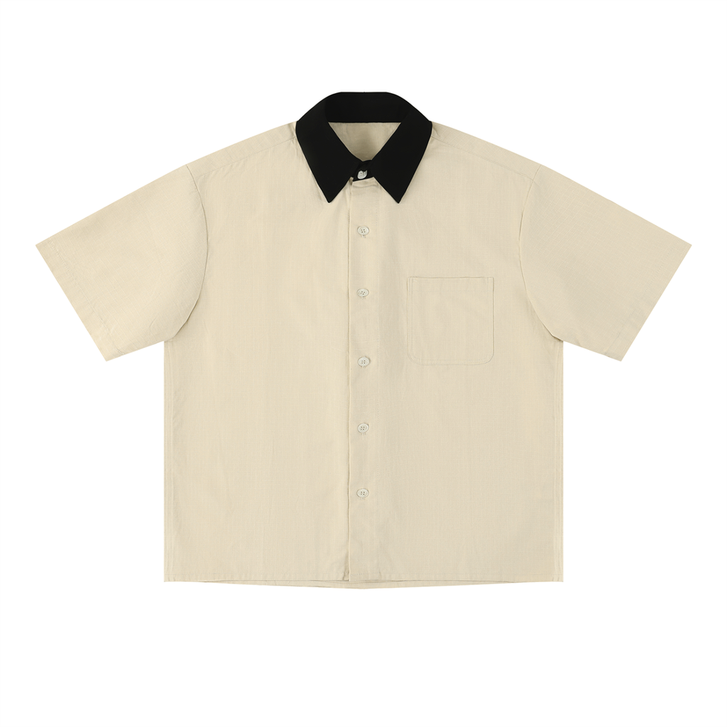 Button Up Shirt
