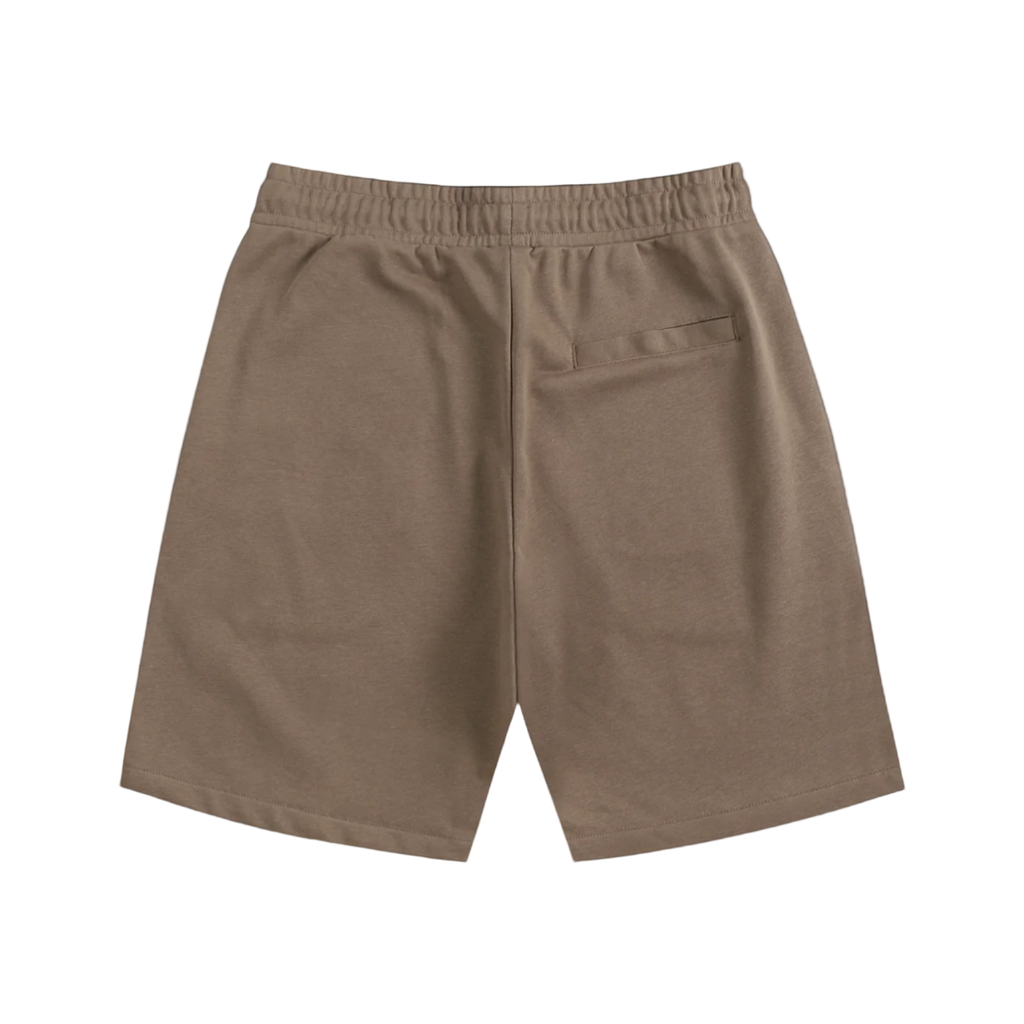 Essential Cotton Shorts