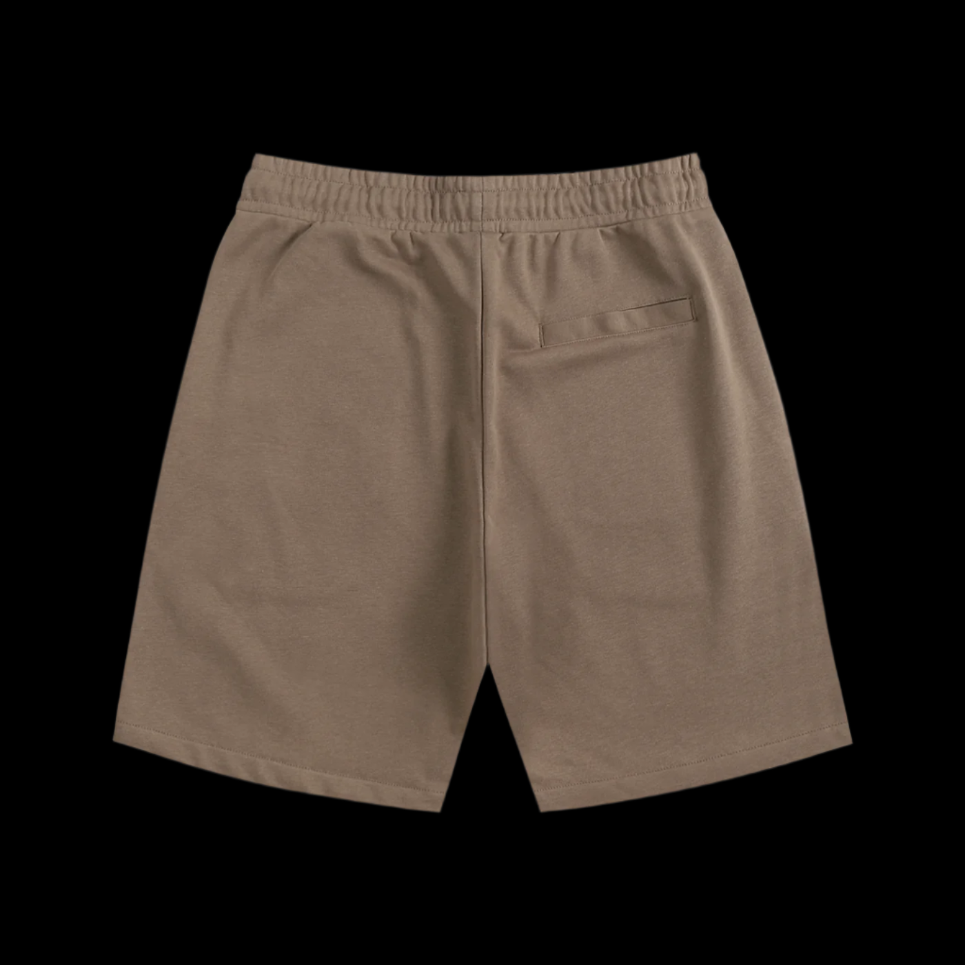 Essential Cotton Shorts