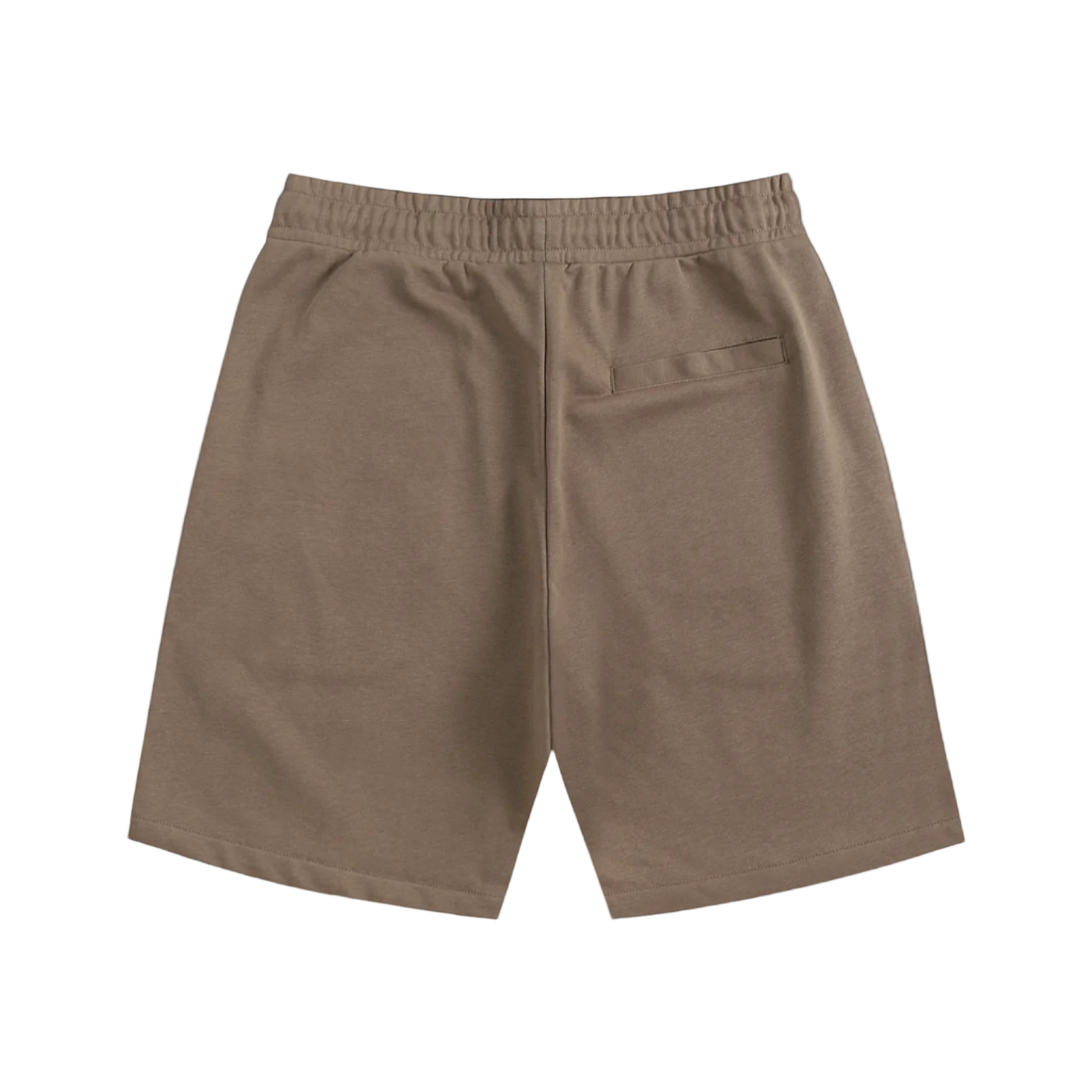 Essential Cotton Shorts