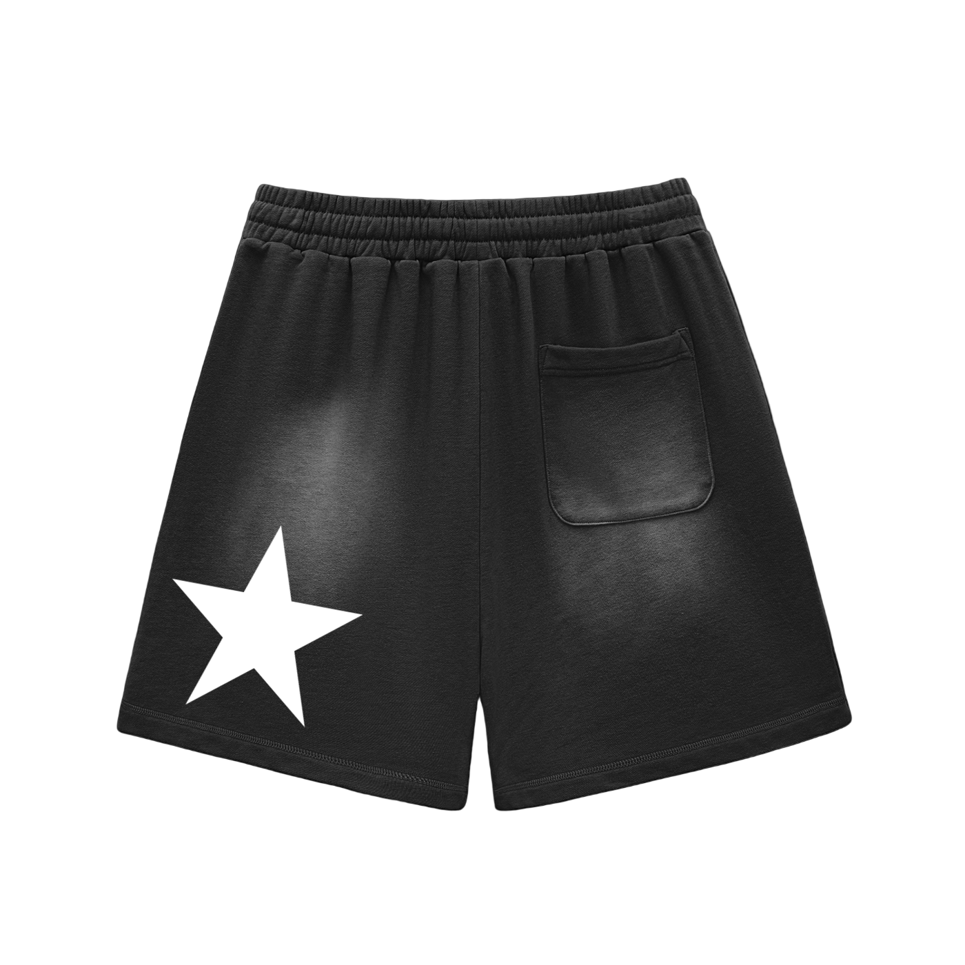 LikesFits Sweatshorts