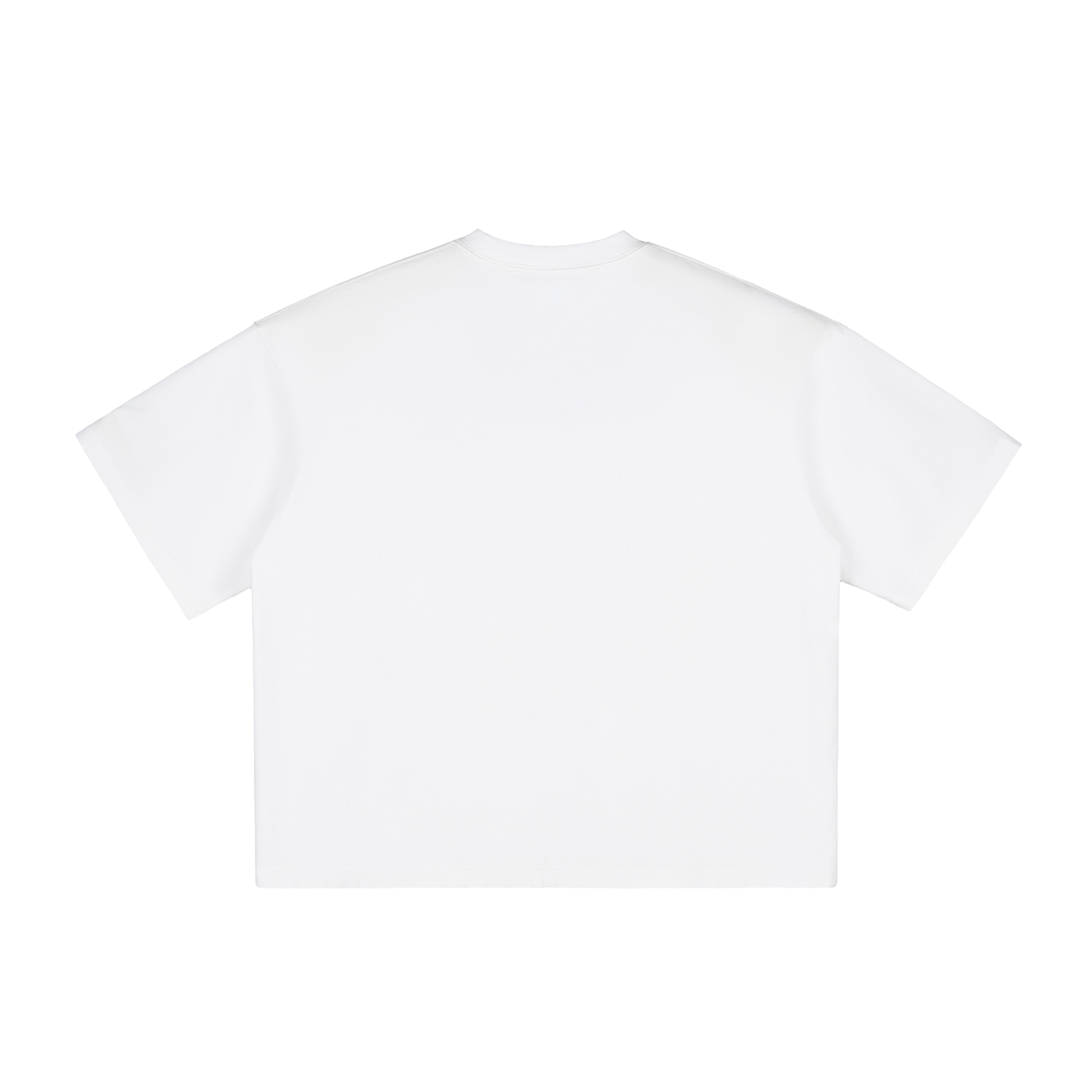 Red Cowboy NY Hat Tee