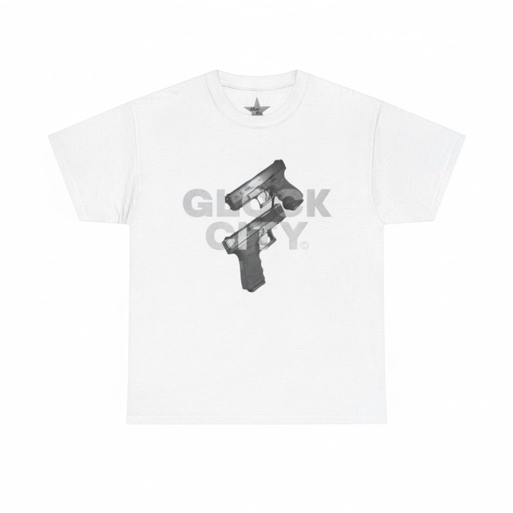 Glock City T-Shirt