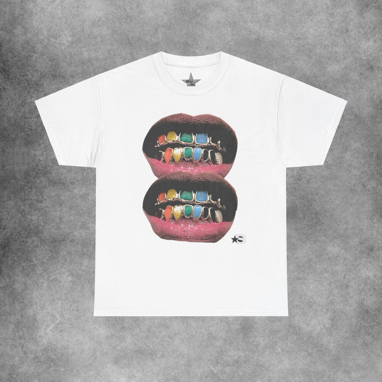 Double Grillz T-Shirt