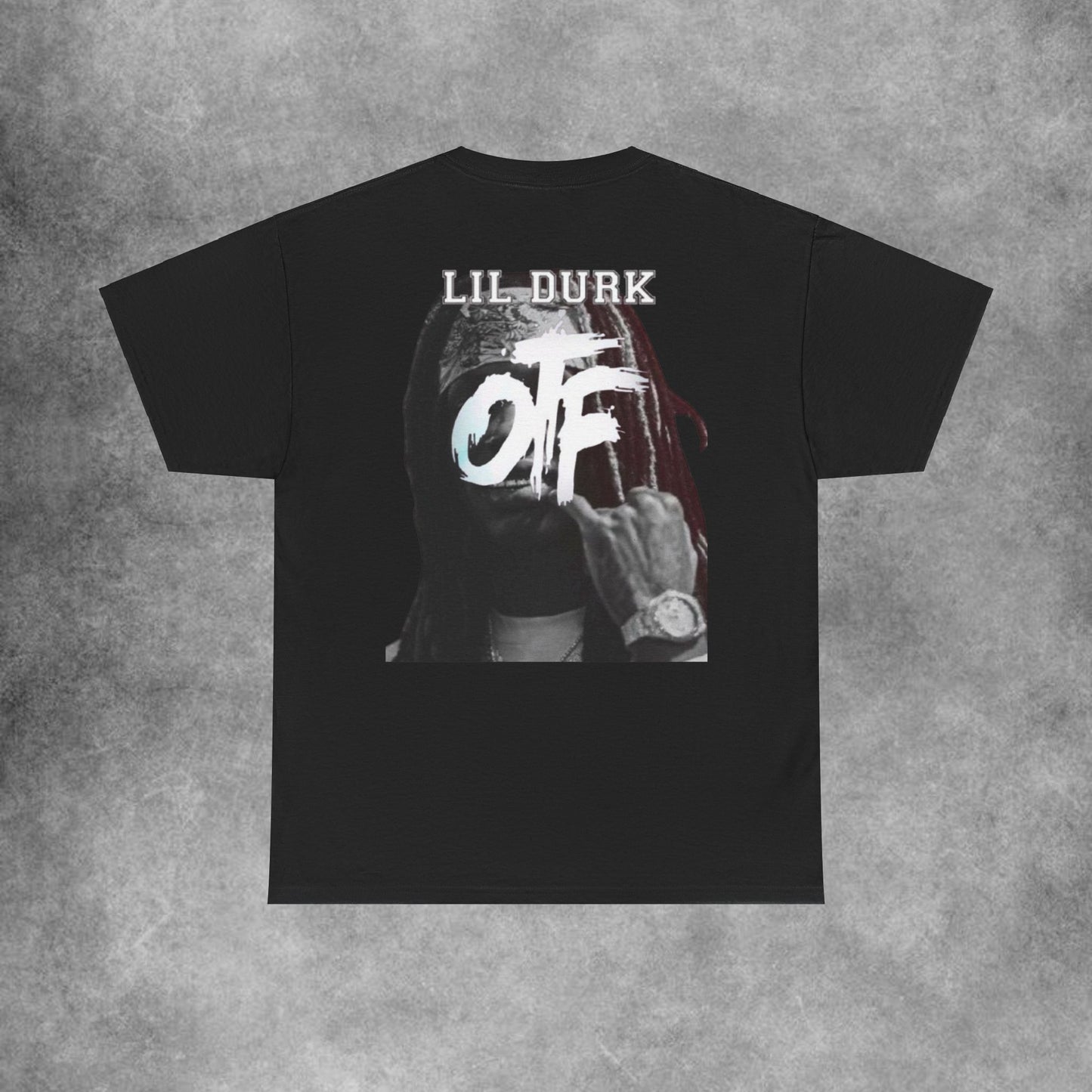 Lil Durk T-Shirt