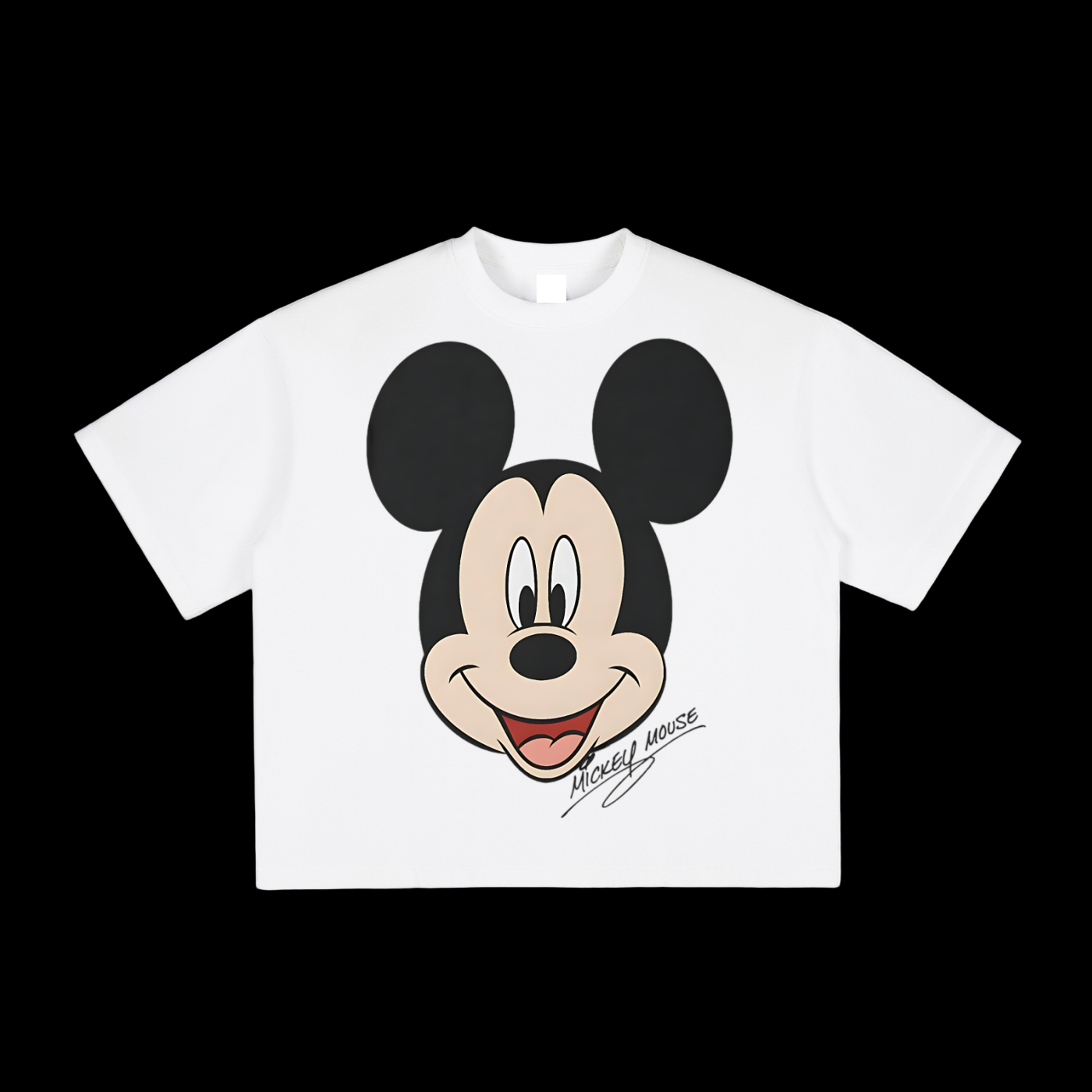 Mickey Mouse Tee